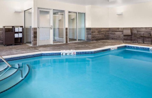 Duluth Hotel | 44 m² Hotel ∙ 127 guests