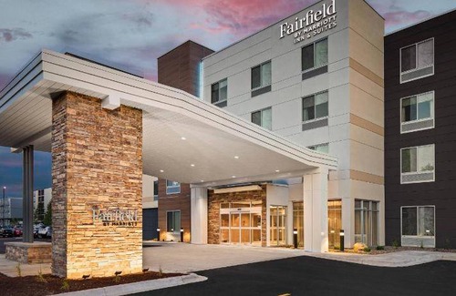 Duluth Hotel | 44 m² Hotel ∙ 127 guests