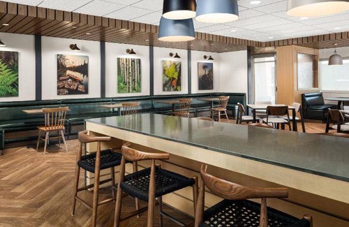 Duluth Hotel | 44 m² Hotel ∙ 127 guests