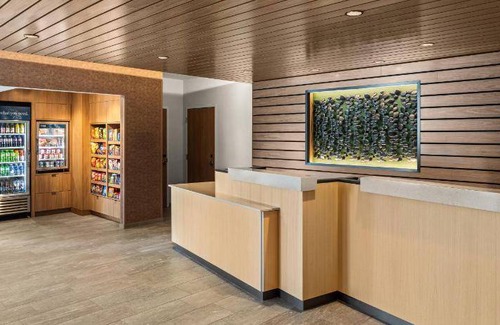 Duluth Hotel | 44 m² Hotel ∙ 127 guests