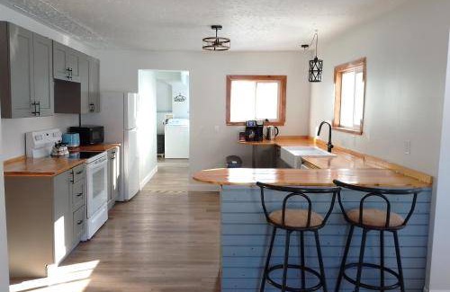 Algoma District Bed & Breakfast | 46 m² Bed and breakfast ∙ 3 guests