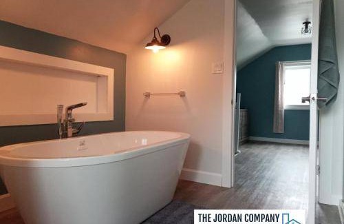 Algoma District Bed & Breakfast | 46 m² Bed and breakfast ∙ 3 guests
