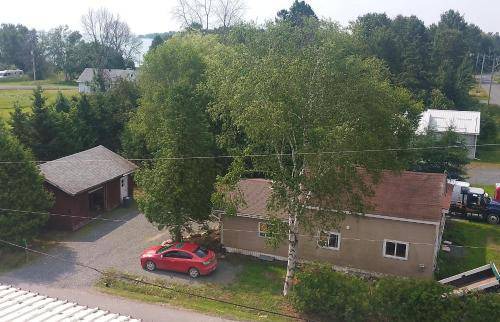 Algoma District Bed & Breakfast | 46 m² Bed and breakfast ∙ 3 guests