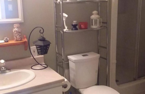 Renfrew County Bed & Breakfast | 46 m² Bed and breakfast ∙ 2 guests