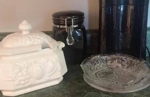 Renfrew County Bed & Breakfast | 46 m² Bed and breakfast ∙ 2 guests