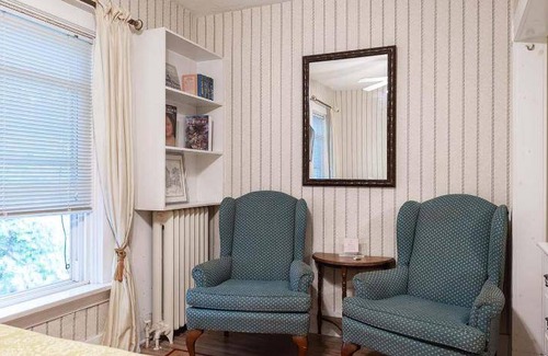 Stratford Hotel | 46 m² Hotel ∙ 127 guests
