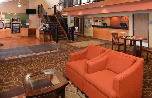 Fergus Falls Hotel | 49 m² Hotel ∙ 127 guests