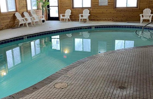 Shakopee Hotel | 49 m² Hotel ∙ 127 guests