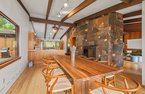 Grand Rapids House | 4BR 2.5BA Sauna Private Dock 30 Wooded Acres Near Grand Rapids, MN