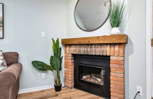 Collingwood Apartment | 50 m² Apartment ∙ 2 bedrooms ∙ 6 guests