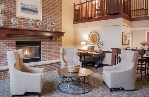 Mounds View Hotel | 50 m² Hotel ∙ 127 guests