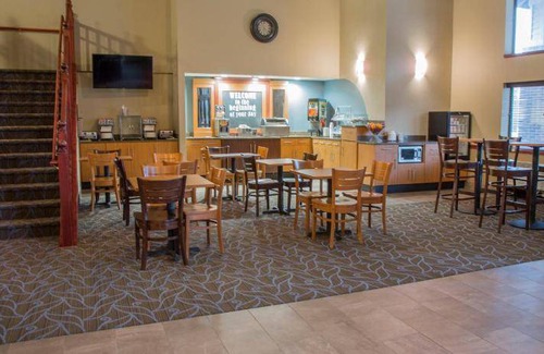 Mounds View Hotel | 50 m² Hotel ∙ 127 guests