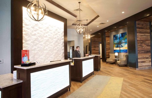 West Seventh Hotel | 53 m² Hotel ∙ 2 bedrooms ∙ 127 guests