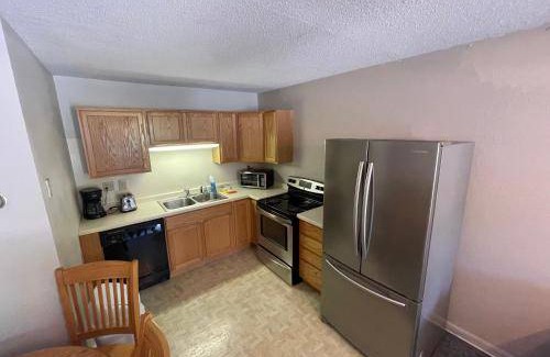 Hill City Hotel | 54 m² Hotel ∙ 6 guests