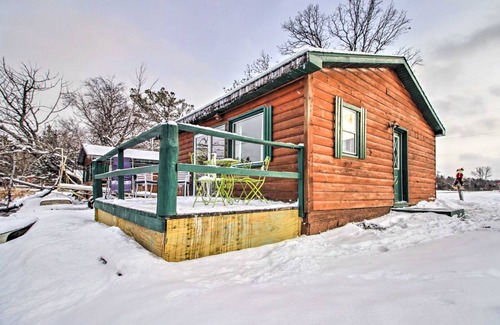 Outing House | 55 m² House ∙ 3 bedrooms ∙ 7 guests
