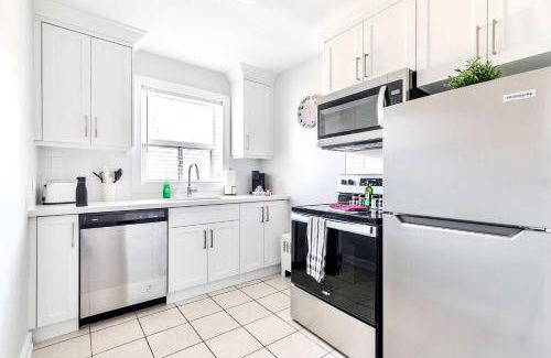 Hamilton Apartment | 56 m² Apartment ∙ 1 bedroom ∙ 4 guests