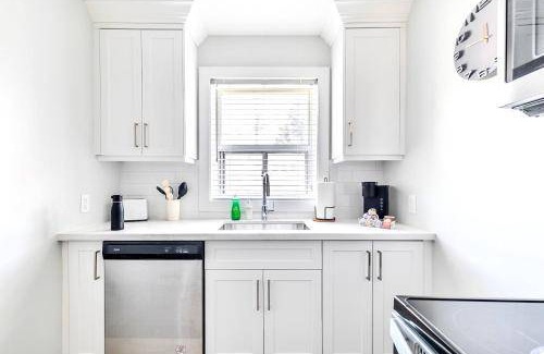 Hamilton Apartment | 56 m² Apartment ∙ 1 bedroom ∙ 4 guests