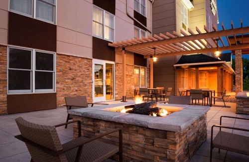 Plymouth Hotel | 56 m² Hotel ∙ 127 guests