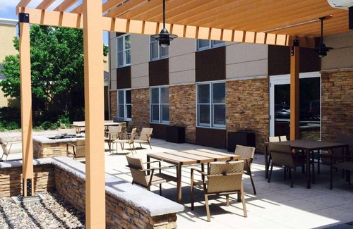 Plymouth Hotel | 56 m² Hotel ∙ 127 guests