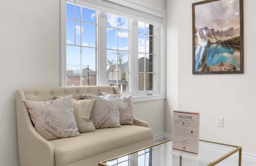 Otonabee-South Monaghan House | 56 m² House ∙ 2 bedrooms ∙ 4 guests