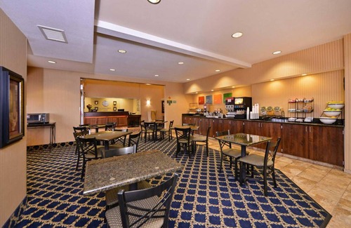 Albert Lea Hotel | 58 m² Hotel ∙ 127 guests