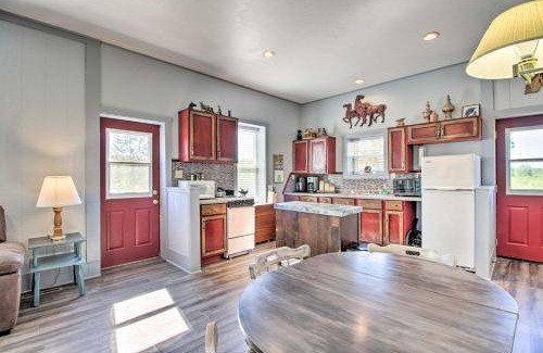 Pine River House | 58 m² House ∙ 1 bedroom ∙ 6 guests