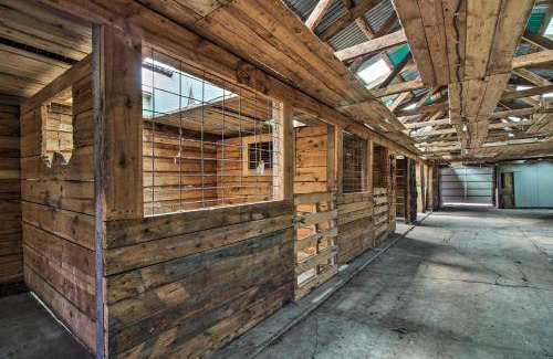 Pine River House | 58 m² House ∙ 1 bedroom ∙ 6 guests