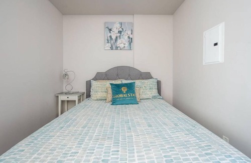 Fort York Apartment | 59 m² Apartment ∙ 2 bedrooms ∙ 6 guests