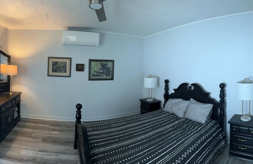 Milford House | 60 Bentons Lane Milford Ontario PEC Ontario