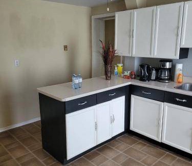 Sunnyside Apartment | 60 m² Apartment ∙ 2 bedrooms ∙ 6 guests