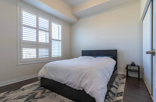 Halton Regional Municipality Apartment | 60 m² Apartment ∙ 1 bedroom ∙ 3 guests