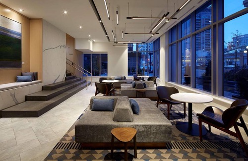ByWard Market Hotel | 60 m² Hotel ∙ 127 guests