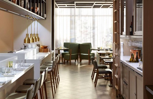 ByWard Market Hotel | 60 m² Hotel ∙ 127 guests
