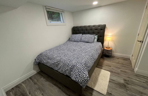 Cambridge Resort | 60 m² Private room ∙ 1 bedroom ∙ 3 guests
