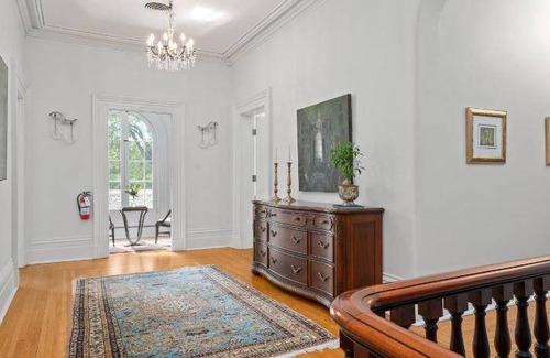 Prince Edward Bed & Breakfast | 65 m² Bed and breakfast ∙ 3 guests
