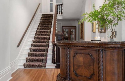 Prince Edward Bed & Breakfast | 65 m² Bed and breakfast ∙ 3 guests