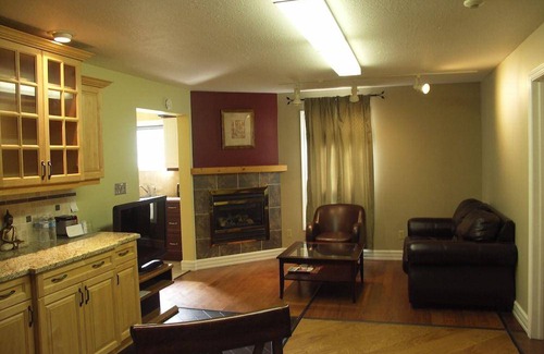 Huntsville Hotel | 65 m² Hotel ∙ 7 guests