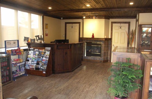 Huntsville Hotel | 65 m² Hotel ∙ 7 guests