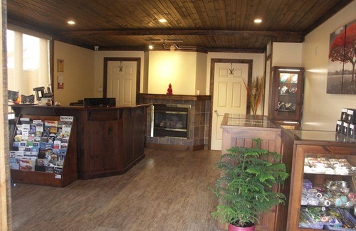 Huntsville Hotel | 65 m² Hotel ∙ 7 guests
