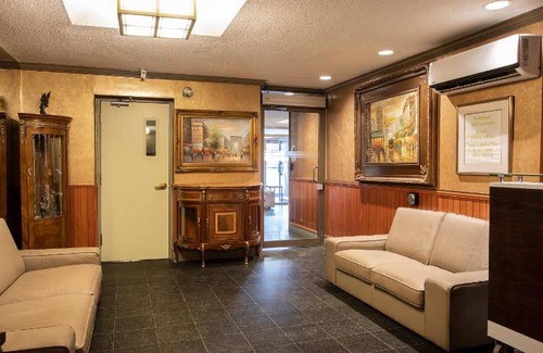 Golden Triangle Apartment | 66 m² Serviced apartment ∙ 127 guests