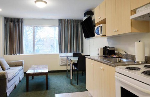 Golden Triangle Apartment | 66 m² Serviced apartment ∙ 127 guests