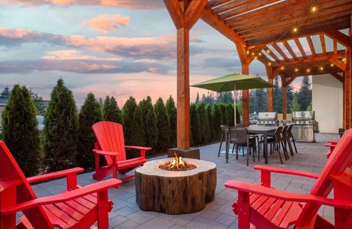 Huntsville Hotel | 68 m² Hotel ∙ 2 bedrooms ∙ 127 guests