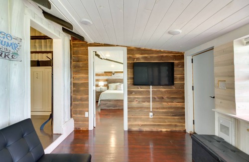 Motley House | 69 m² House ∙ 1 bedroom ∙ 4 guests