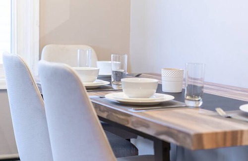 Uptown Apartment | 70 m² Apartment ∙ 2 bedrooms ∙ 4 guests