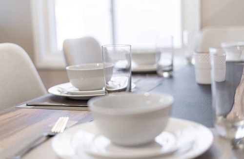 Uptown Apartment | 70 m² Apartment ∙ 2 bedrooms ∙ 4 guests