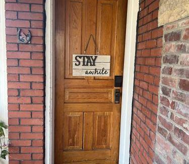 Port Colborne Bed & Breakfast | 70 m² Bed and breakfast ∙ 4 guests