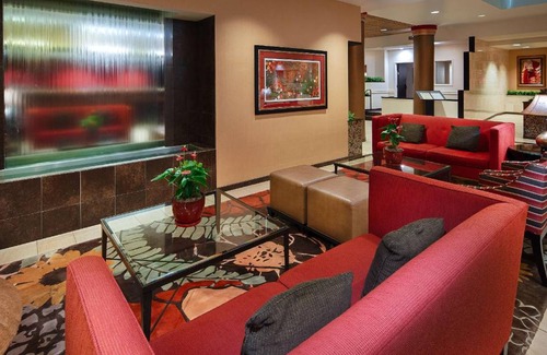 Burnsville Hotel | 70 m² Hotel ∙ 127 guests