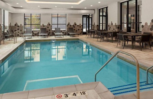 Northwestern Precinct Hotel | 70 m² Hotel ∙ 127 guests