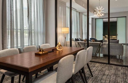 Northwestern Precinct Hotel | 70 m² Hotel ∙ 127 guests