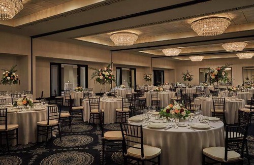 Dinkytown Hotel | 71 m² Hotel ∙ 127 guests